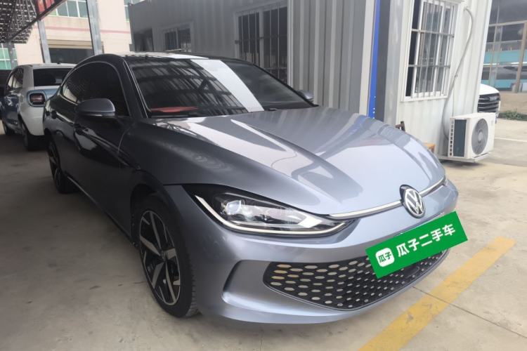 Used Volkswagen Lamando 2023 Lavida L 280TSI DSG Cool & Spicy Edition Front Right 45 Deg