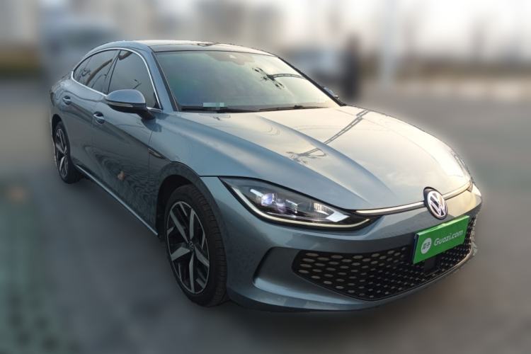 Used Volkswagen Lamando 2023 Lavida L 280TSI DSG Cool & Spicy Edition Front Right 45 Deg