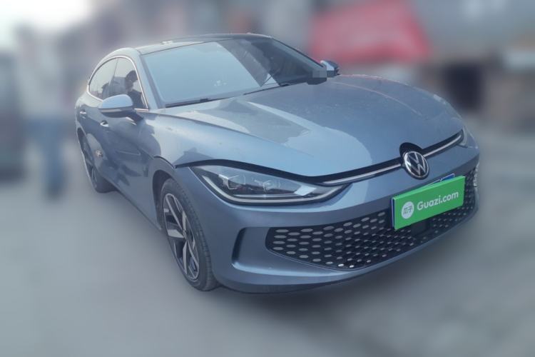 Used Volkswagen Lamando 2023 Lavida L 280TSI DSG Cool & Spicy Edition Front Right 45 Deg