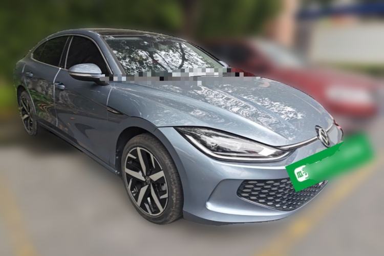 Used Volkswagen Lamando 2023 Lavida L 280TSI DSG Cool & Spicy Edition Front Right 45 Deg