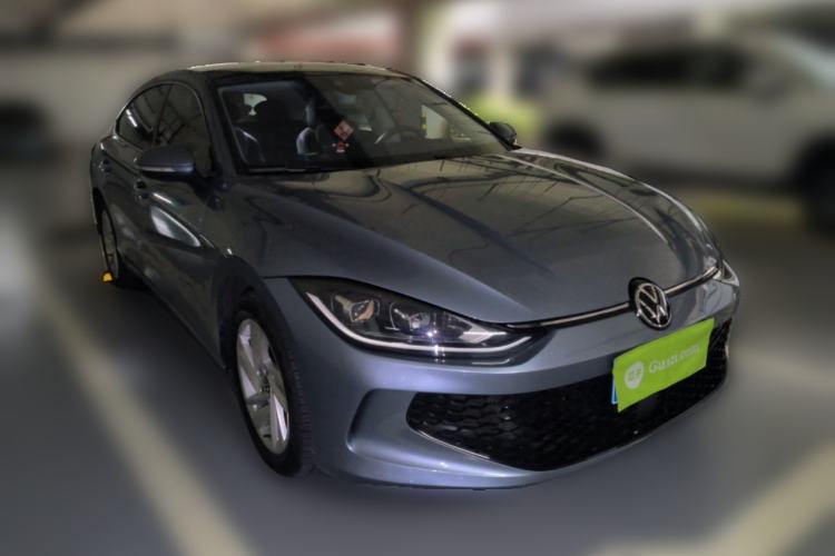 Used Volkswagen Lamando 2023 Lavida L 280TSI DSG Spicy Edition Front Right 45 Deg