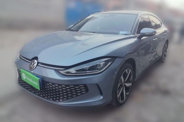 Used Volkswagen Lamando 2023 Lavida L 280TSI DSG Cool & Spicy Edition