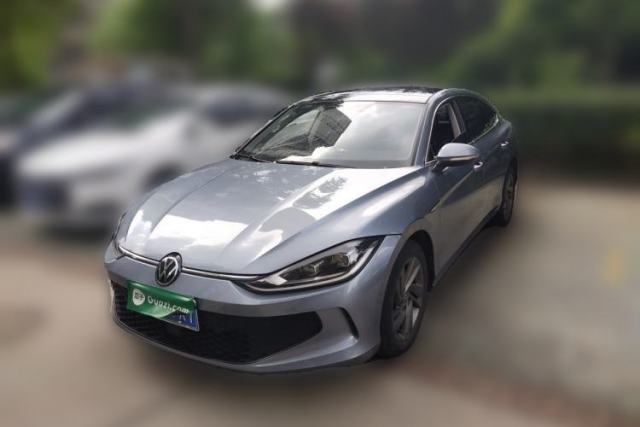 Używany Volkswagen Lamando 2023 Lavida L 280TSI DSG Spicy Edition