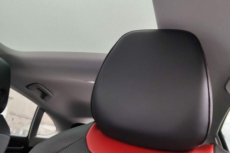 Used Volkswagen Lamando 2023 Lavida L 280TSI DSG Spicy Edition Headliner