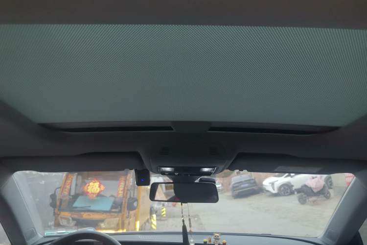 Used Volkswagen Lamando 2023 Lavida L 280TSI DSG Cool & Spicy Edition Headliner