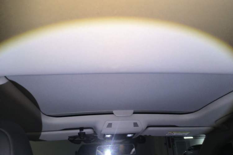 Used Volkswagen Lamando 2023 Lavida L 280TSI DSG Spicy Edition Headliner