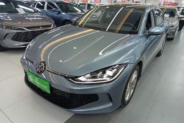 Used Volkswagen Lamando 2023 Lavida L 280TSI DSG Spicy Edition