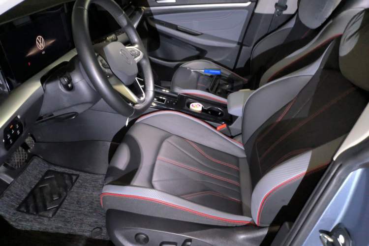 Used Volkswagen Lamando 2023 Lavida L 280TSI DSG Spicy Edition Left Front Seat