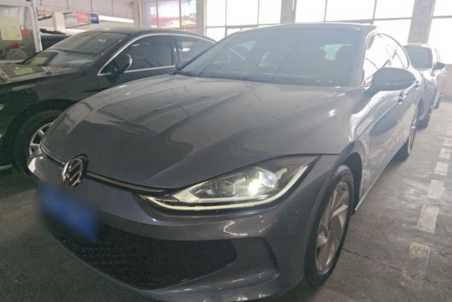 Used Volkswagen Lamando 2023 Lavida L 280TSI DSG Spicy Edition