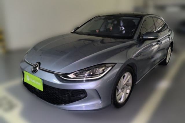Used Volkswagen Lamando 2023 Lavida L 280TSI DSG Spicy Edition