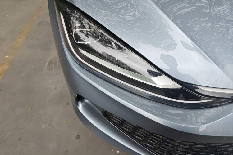 Used Volkswagen Lamando 2023 Lavida L 280TSI DSG Cool & Spicy Edition Right Front Headlight