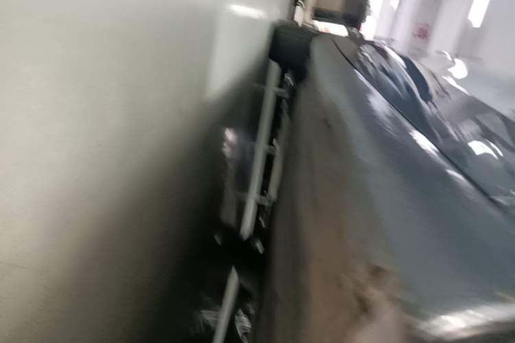 Used Volkswagen Lamando 2023 Lavida L 280TSI DSG Cool & Spicy Edition Right Side Sill