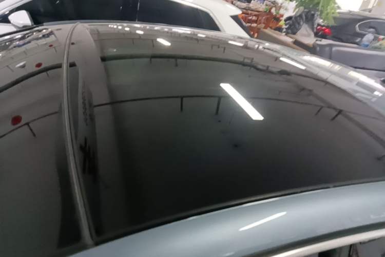 Used Volkswagen Lamando 2023 Lavida L 280TSI DSG Cool & Spicy Edition Roof