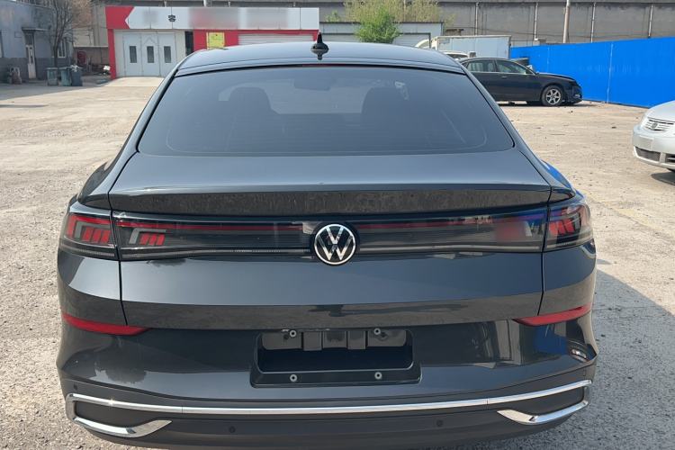 Used Volkswagen Lamando 2023 Lavida L 280TSI DSG Cool & Spicy Edition Exterior 3
