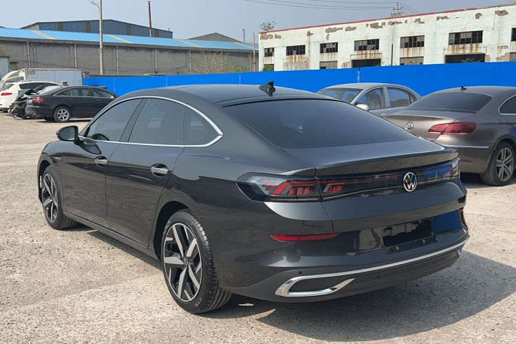 Used Volkswagen Lamando 2023 Lavida L 280TSI DSG Cool & Spicy Edition Exterior 4