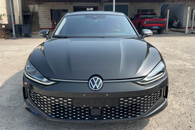 Used Volkswagen Lamando 2023 Lavida L 280TSI DSG Cool & Spicy Edition Rear Right 45 Deg