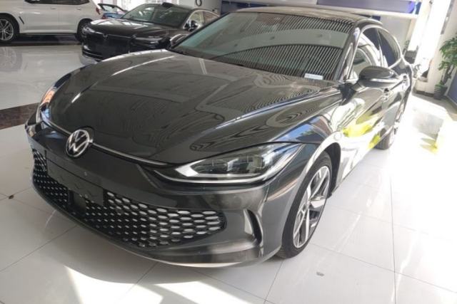 Used Volkswagen Lamando 2023 Lavida L 280TSI DSG Cool & Spicy Edition