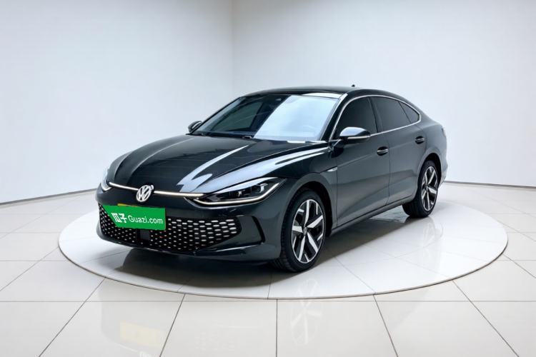 Used Volkswagen Lamando 2023 Lavida L 280TSI DSG Cool & Spicy Edition Guazi used car, China used car export, Used car for sale, Used Volkswagen cars, Cheapest cars for sale