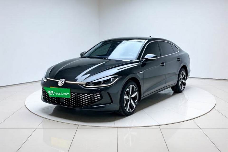Volkswagen Lamando 2023