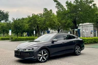 Used Volkswagen Lamando 2023 Lavida L 280TSI DSG Cool & Spicy Edition