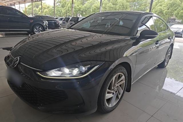 Used Volkswagen Lamando 2023 Lavida L 280TSI DSG Spicy Edition