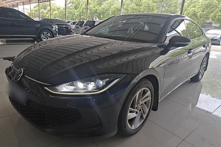 Used Volkswagen Lamando 2023 Lavida L 280TSI DSG Spicy Edition Guazi used car, China used car export, Used car for sale, Used  cars, Cheapest cars for sale