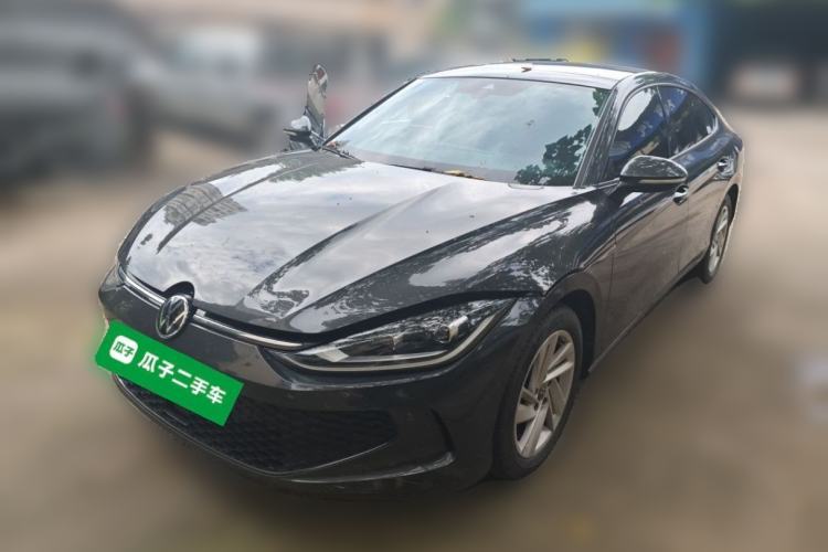 Used Volkswagen Lamando 2023 Lavida L 280TSI DSG Spicy Edition Guazi used car, China used car export, Used car for sale, Used  cars, Cheapest cars for sale