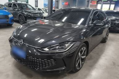 Used Volkswagen Lamando 2023 Lavida L 280TSI DSG Cool & Spicy Edition