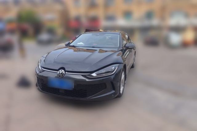 Volkswagen Lamando 2023 Lavida L 280TSI DSG Spicy Edition مستعملة
