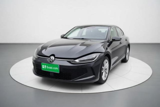 Gebrauchter Volkswagen Lamando 2023 Lavida L 280TSI DSG Spicy Edition