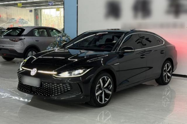 Used Volkswagen Lamando 2023 Lavida L 280TSI DSG Cool & Spicy Edition