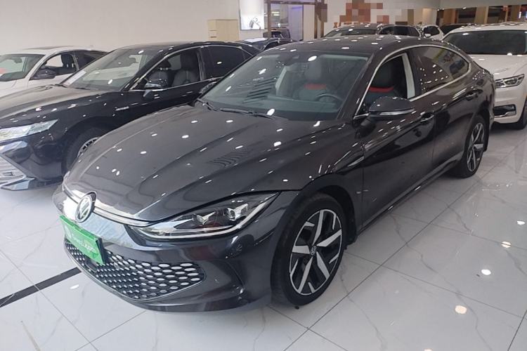 Used Volkswagen Lamando 2023 Lavida L 280TSI DSG Cool & Spicy Edition Guazi used car, China used car export, Used car for sale, Used Volkswagen cars, Cheapest cars for sale