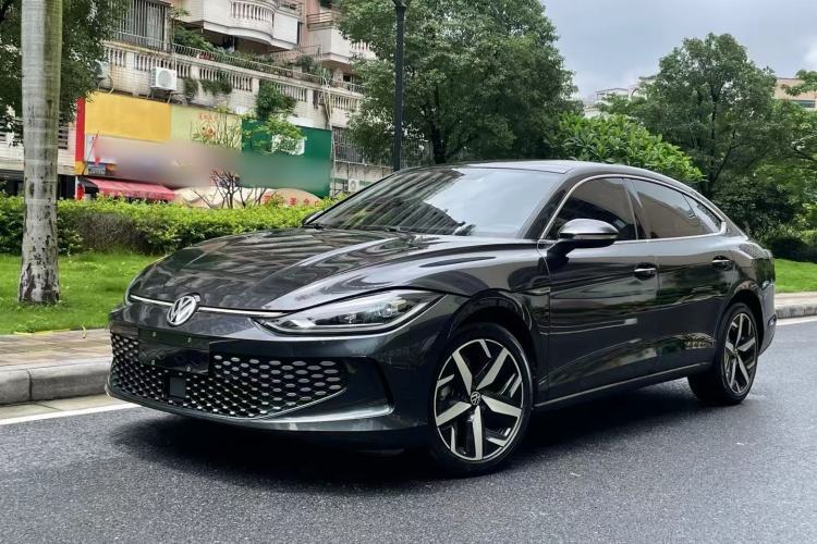 Used Volkswagen Lamando 2023 Lavida L 280TSI DSG Cool & Spicy Edition Guazi used car, China used car export, Used car for sale, Used cars, Cheapest cars for sale