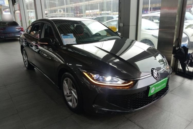 Used Volkswagen Lamando 2023 Lavida L 280TSI DSG Spicy Edition Exterior 1