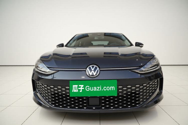 Used Volkswagen Lamando 2023 Lavida L 280TSI DSG Cool & Spicy Edition Exterior 1