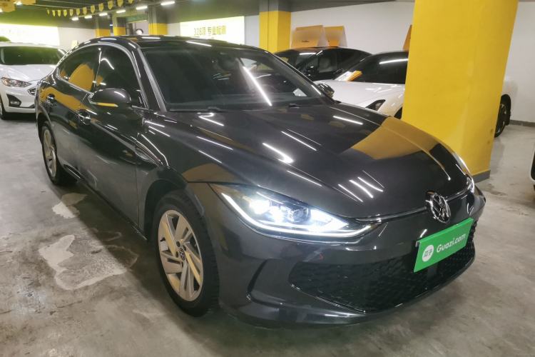 Used Volkswagen Lamando 2023 Lavida L 280TSI DSG Spicy Edition Exterior 1