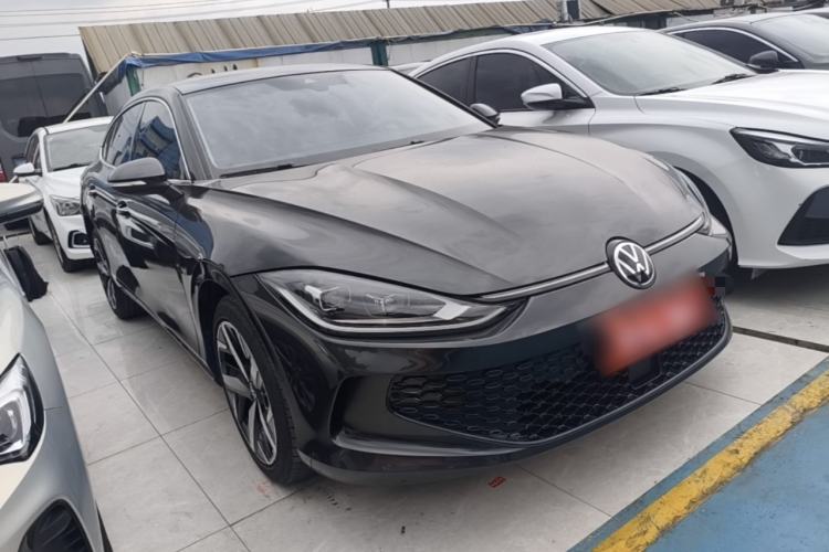 Used Volkswagen Lamando 2023 Lavida L 280TSI DSG Cool & Spicy Edition Exterior 1