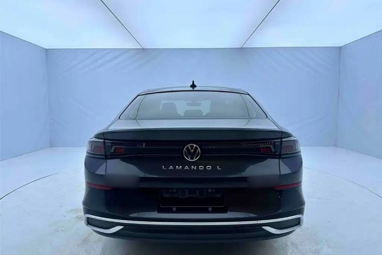 Used Volkswagen Lamando 2023 Lavida L 280TSI DSG Cool & Spicy Edition Exterior 1