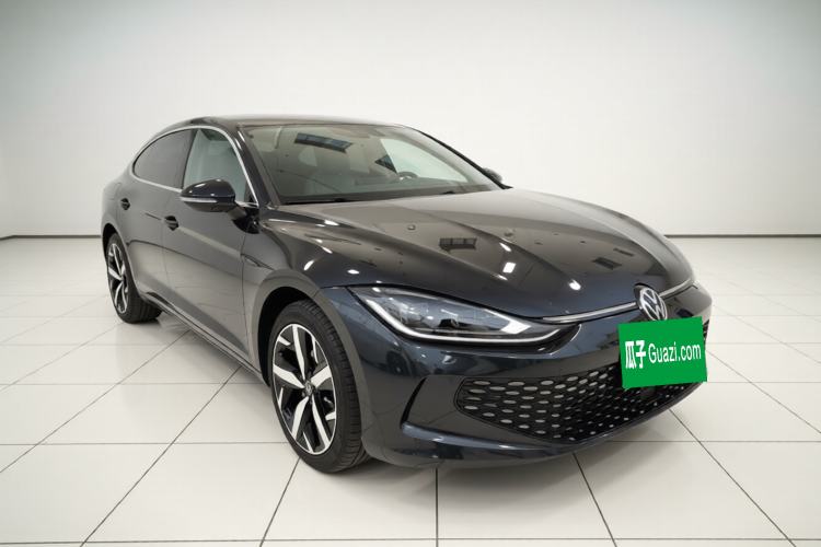 Used Volkswagen Lamando 2023 Lavida L 280TSI DSG Cool & Spicy Edition Exterior 2