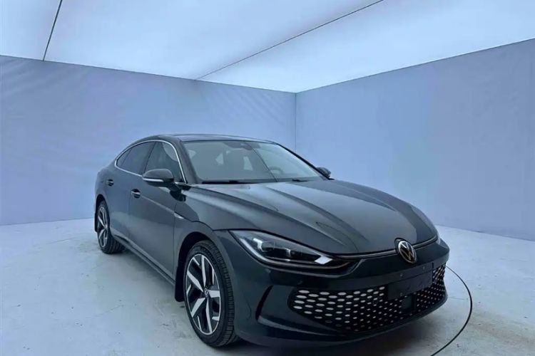 Used Volkswagen Lamando 2023 Lavida L 280TSI DSG Cool & Spicy Edition Exterior 2