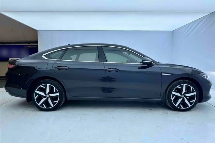 Used Volkswagen Lamando 2023 Lavida L 280TSI DSG Cool & Spicy Edition Exterior 3