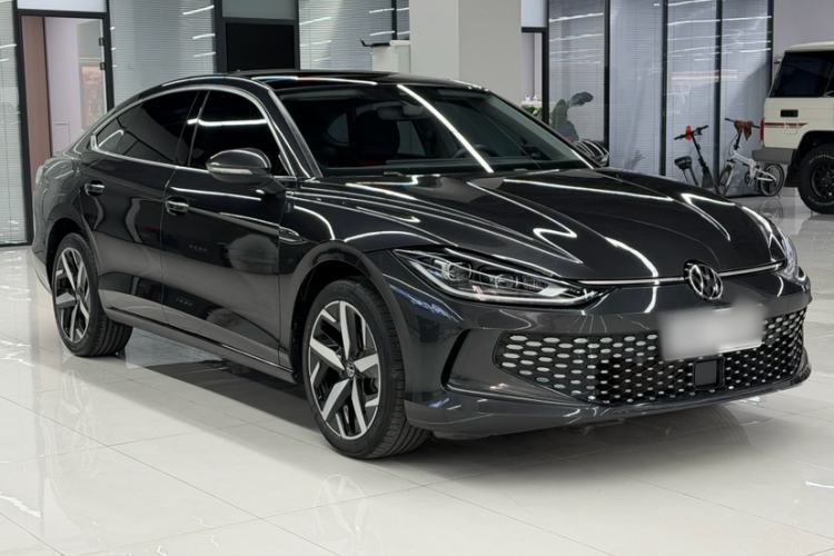 Used Volkswagen Lamando 2023 Lavida L 280TSI DSG Cool & Spicy Edition Exterior 4