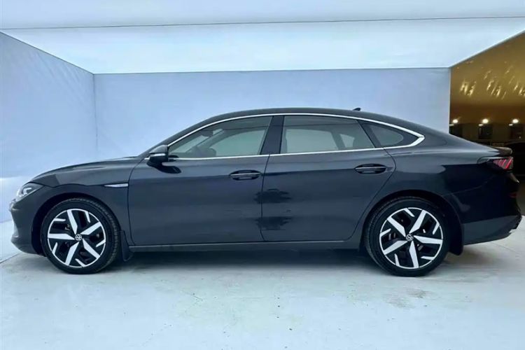 Used Volkswagen Lamando 2023 Lavida L 280TSI DSG Cool & Spicy Edition Exterior 4