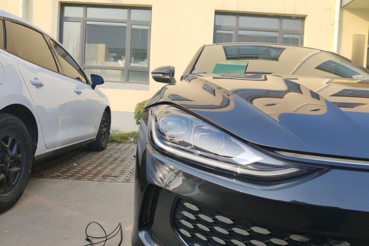 Used Volkswagen Lamando 2023 Lavida L 280TSI DSG Cool & Spicy Edition Exterior 6