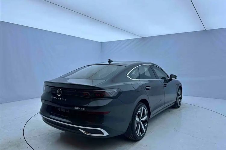 Used Volkswagen Lamando 2023 Lavida L 280TSI DSG Cool & Spicy Edition Exterior 6