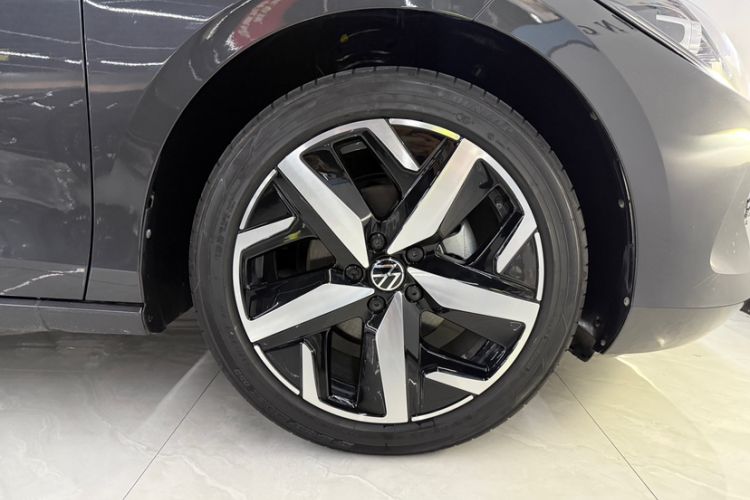 Used Volkswagen Lamando 2023 Lavida L 280TSI DSG Cool & Spicy Edition Exterior 7
