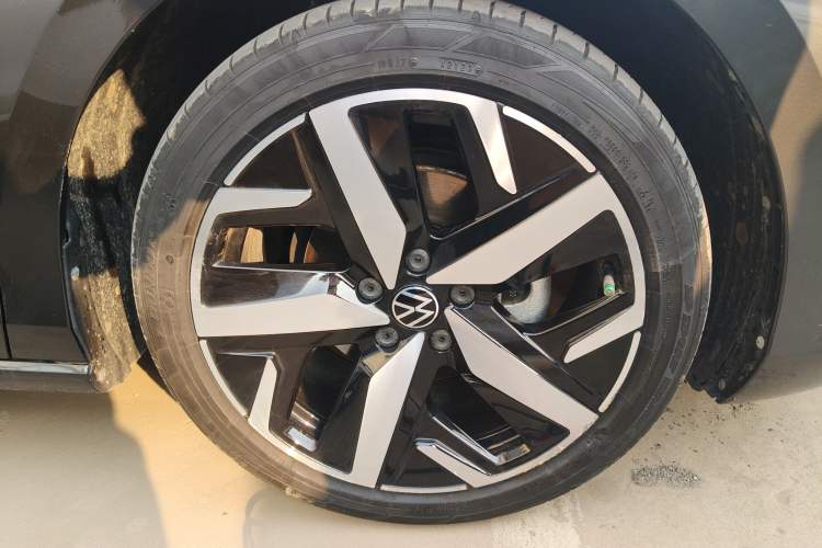 Used Volkswagen Lamando 2023 Lavida L 280TSI DSG Cool & Spicy Edition Exterior 7