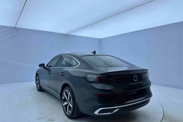 Used Volkswagen Lamando 2023 Lavida L 280TSI DSG Cool & Spicy Edition Exterior 7