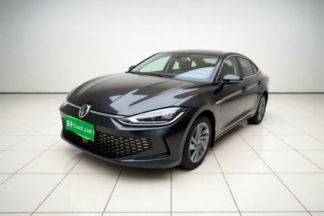 Used Volkswagen Lamando 2023 Lavida L 280TSI DSG Spicy Edition