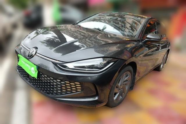 Used Volkswagen Lamando 2023 Lavida L 280TSI DSG Spicy Edition